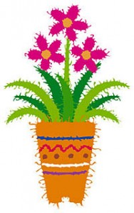 お花のこだわり