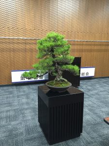 松２