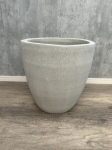 陶器鉢